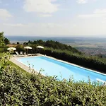 Estate In Monte Serra With Pool & Olive Views * Πίζα