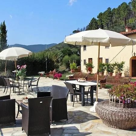 Estate In Monte Serra With Pool & Olive Views *