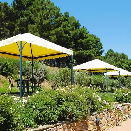 Cima Serra, Apartment