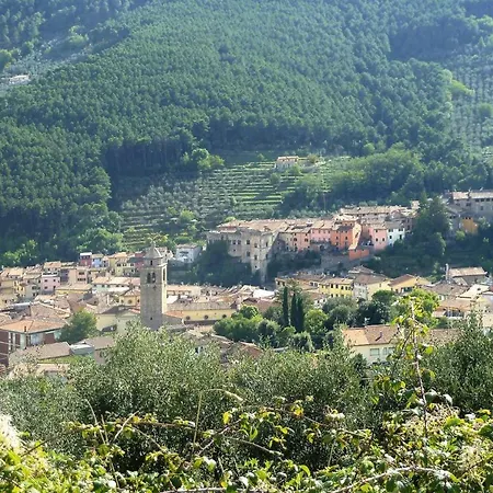 Cima Serra, Apartment *