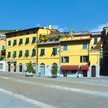 Apartamento Estate In Monte Serra With Pool & Olive Views Pisa