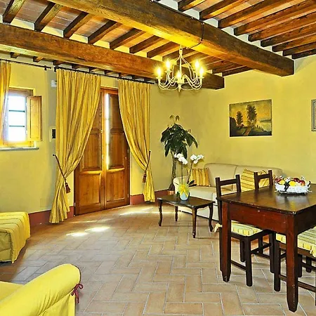 Apartment Cima Serra, *