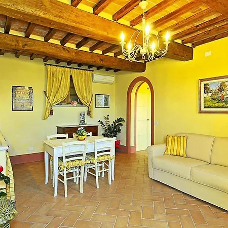 Cima Serra, Apartment *