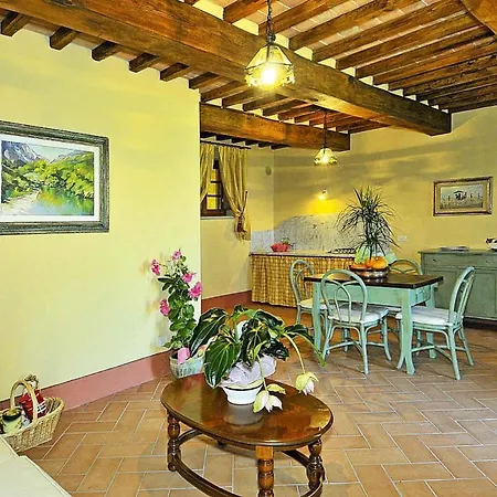 Apartment Cima Serra, *