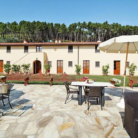 Apartment Cima Serra, *