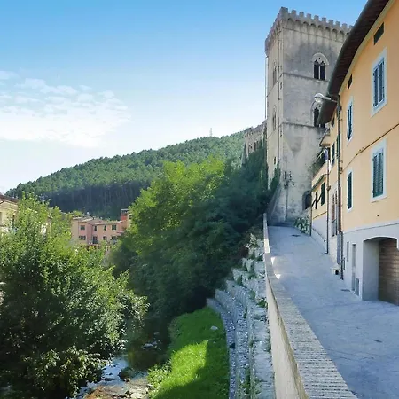 Apartment Cima Serra,