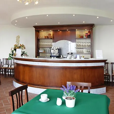 Apartmán Estate In Monte Serra With Pool & Olive Views Pisa