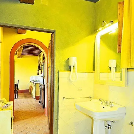 Apartment Cima Serra,