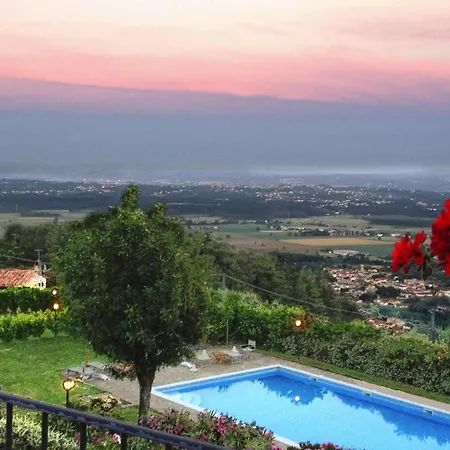 Cima Serra, Apartment *