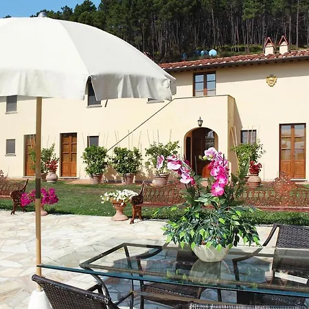 Apartment Cima Serra, *