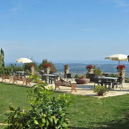 Apartment Cima Serra,