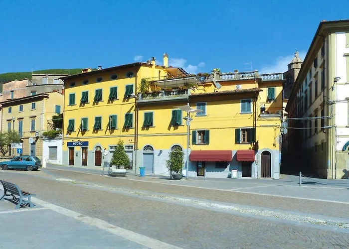 Apartamento Estate In Monte Serra With Pool & Olive Views Pisa